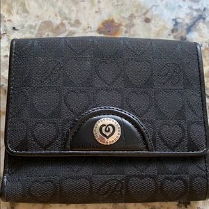 Authentic Brighton wallet